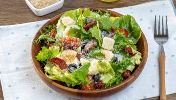 Γιατί το μαρούλι χαλάει τόσο γρήγορα;