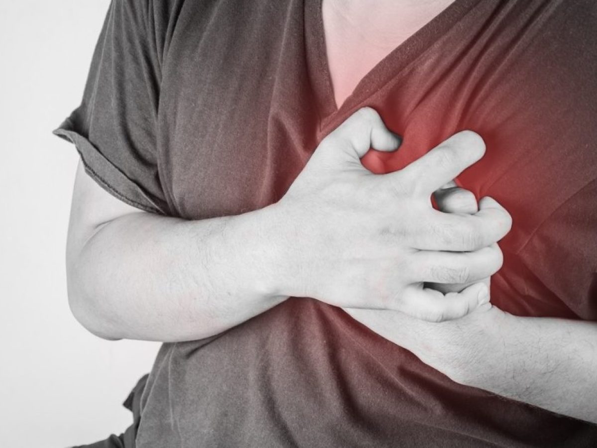 Γιατρός στα επείγοντα προειδοποιεί: 5 είδη πόνου που δεν πρέπει ποτέ να αγνοήσετε