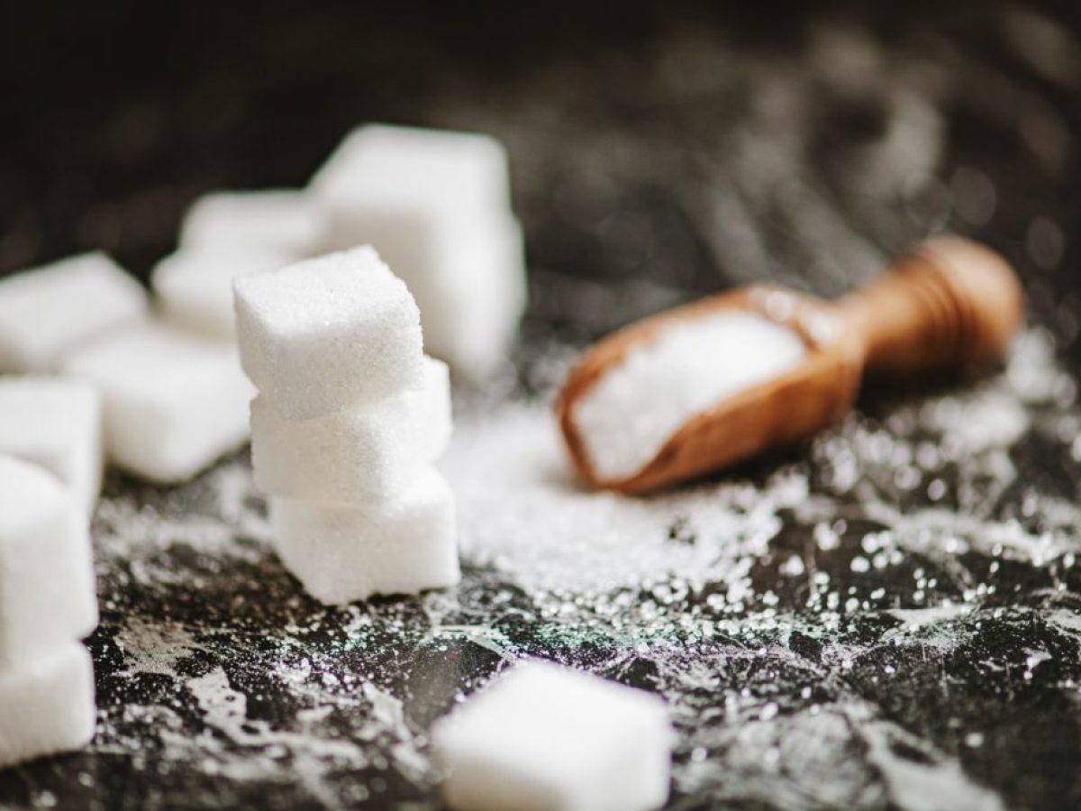 Γλυκαντικό έχει την ίδια γεύση με την αληθινή ζάχαρη, αλλά χωρίς τις παρενέργειες