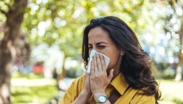 Γρίπη: 5 καλές συνήθειες για να την κρατήσεις μακριά