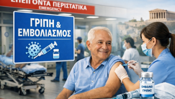 &Gamma;&rho;ί&pi;&eta;, &epsilon;&mu;&beta;&omicron;&lambda;&iota;&alpha;&sigma;&mu;ό&sigmaf; &kappa;&alpha;&iota; &mu;&epsilon;ί&omega;&sigma;&eta; &alpha;&nu;&alpha;&mu;&omicron;&nu;ώ&nu; &sigma;&tau;&alpha; &Tau;&Epsilon;&Pi; &sigma;&tau;&omicron; &epsilon;&pi;ί&kappa;&epsilon;&nu;&tau;&rho;&omicron; &tau;&eta;&sigmaf; &pi;&omicron;&lambda;&iota;&tau;&iota;&kappa;ή&sigmaf; &upsilon;&gamma;&epsilon;ί&alpha;&sigmaf;