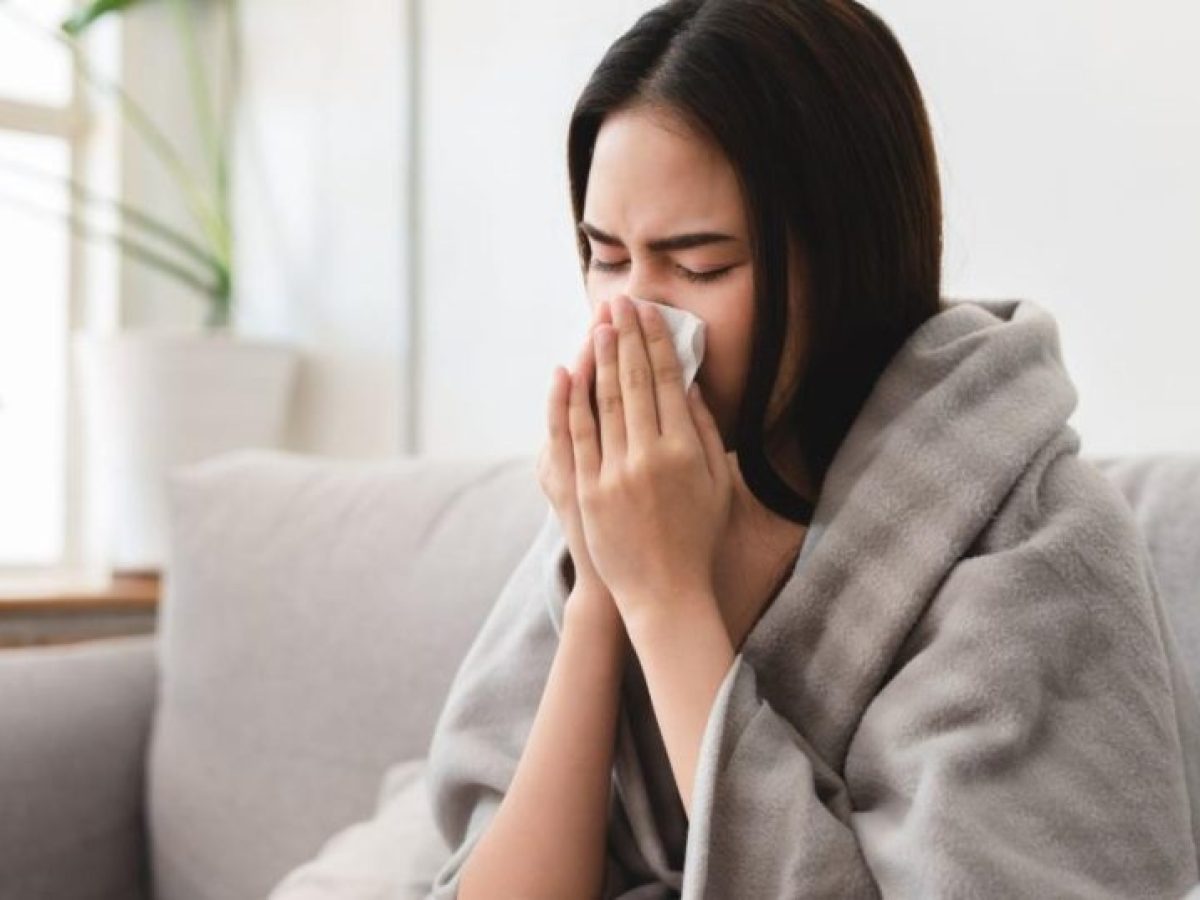 Γρίπη: Πώς η βιταμίνη D μας προστατεύει