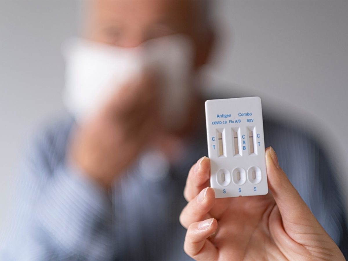 Γρίπη: Πότε περιμένουμε την κορύφωση;