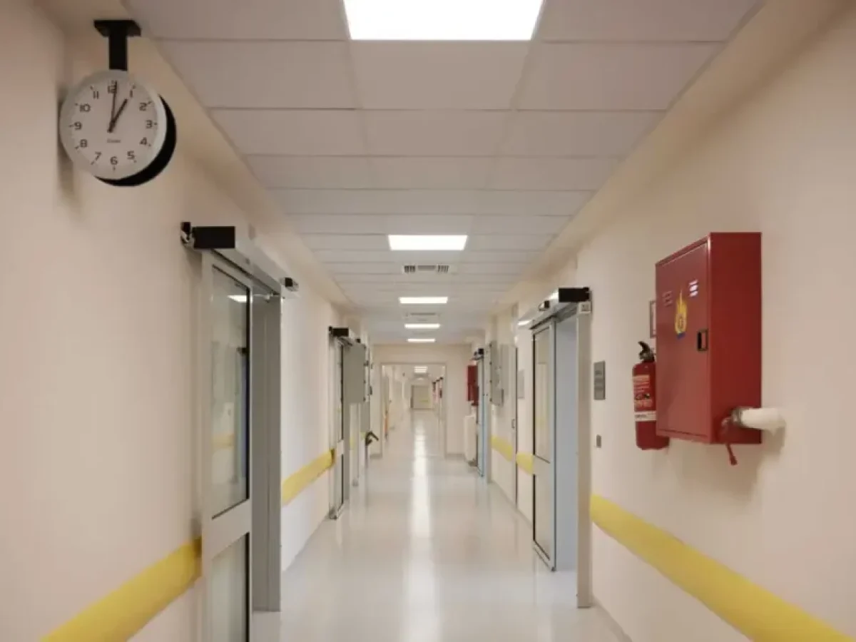 Γρίπη: Ασφυκτική πίεση στα νοσοκομεία – 150 παιδιά στα παιδιατρικά μέσα σε 3 μέρες