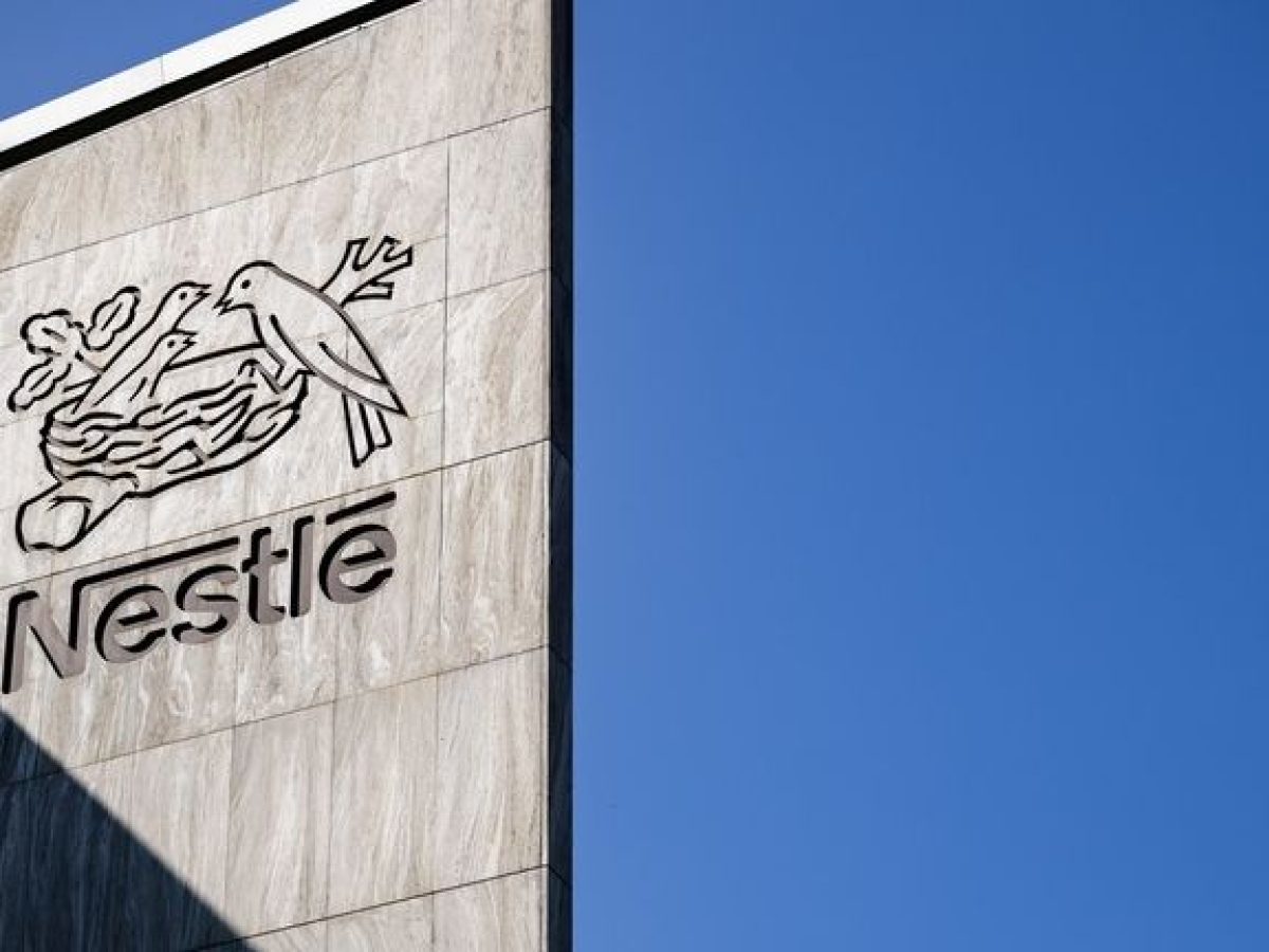 Η Nestlé ανακαλεί παρτίδες βρεφικού γάλακτος στην Ευρώπη λόγω ενδεχόμενης επιμόλυνσης με τοξίνη