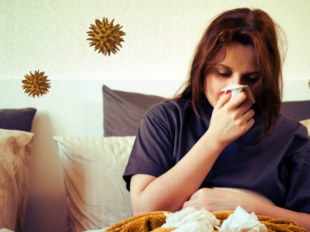 Η απλή και πανάρχαια πρακτική που σας προστατεύει από το κρυολόγημα