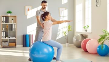 Η άσκηση ως φάρμακο για την ψυχική υγεία