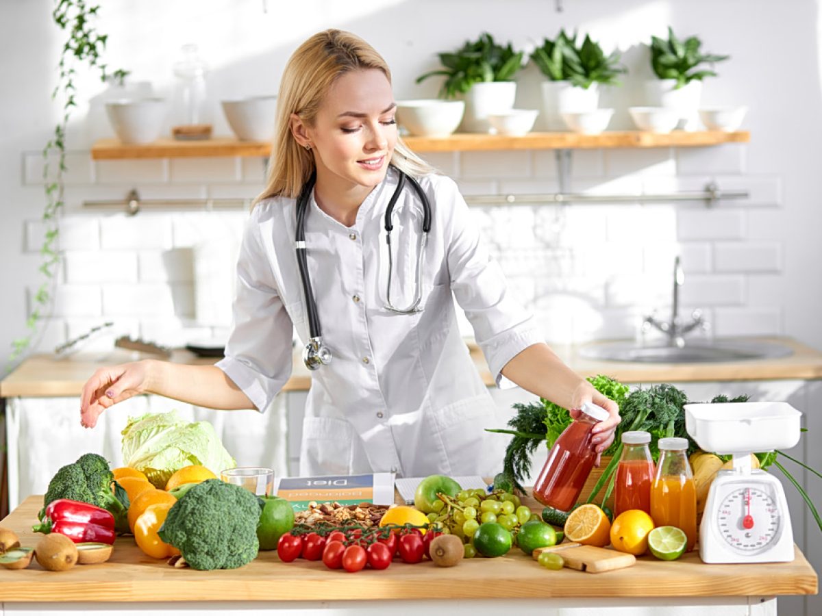 Η δίαιτα που ρίχνει πίεση, χοληστερίνη και λίπος σε λίγες εβδομάδες