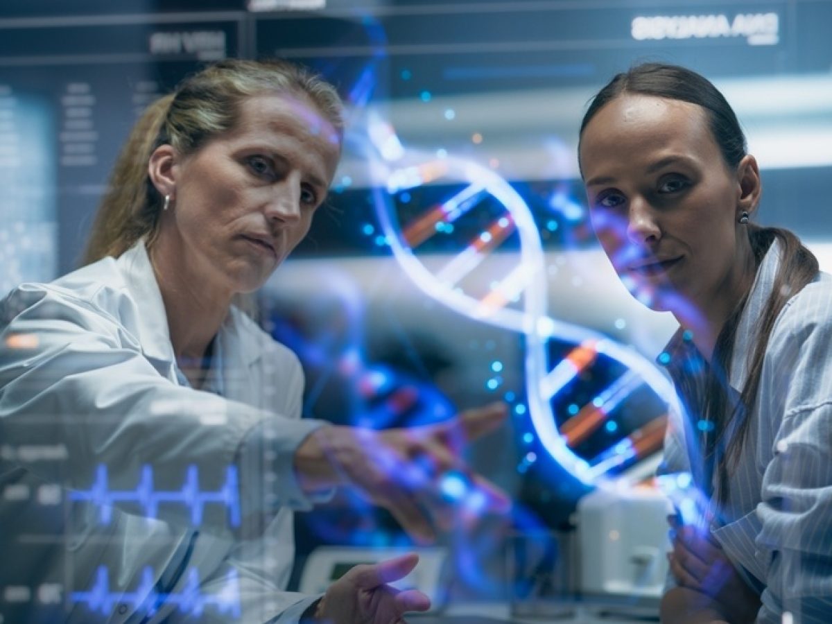 Η δύναμη των γονιδίων: Πώς το DNA διαμορφώνει την υγεία μας