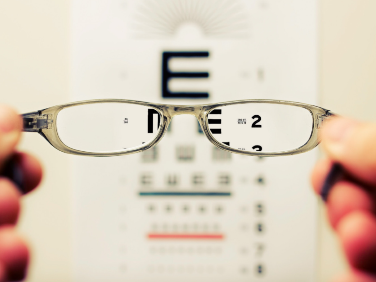 Η δυσκολία στην όραση αυξάνει τις πιθανότητες εμφάνισης άνοιας