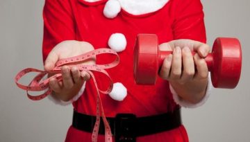 Οι γιορτές φεύγουν, τα κιλά… έμειναν – Απλά μικρά μυστικά για να τα ξεφορτωθείτε γρήγορα