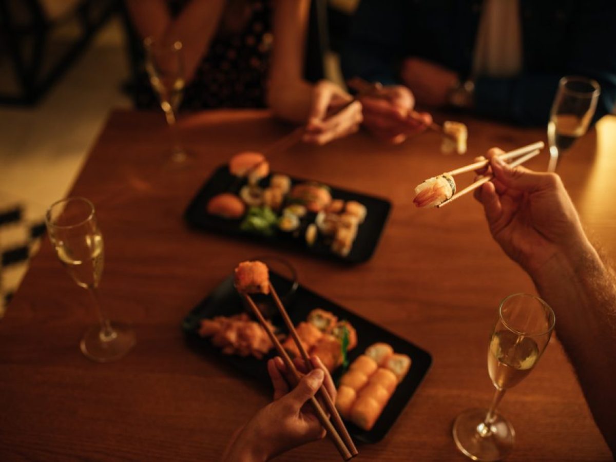 Η ιαπωνική διατροφή ως στάση ζωής: Από την κουζίνα της Makanai στο μυστικό των αιωνόβιων