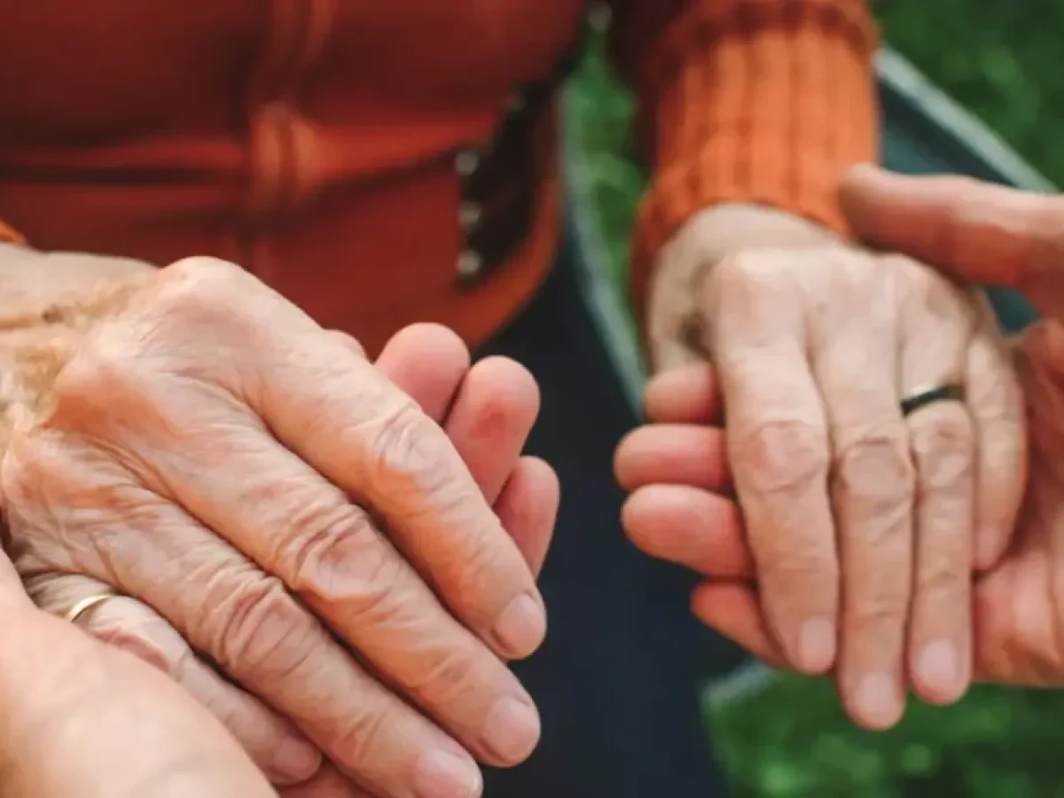 Η «υπογραφή» στο αίμα των υπεραιωνόβιων που ξεκλειδώνει τα μυστικά της γήρανσης