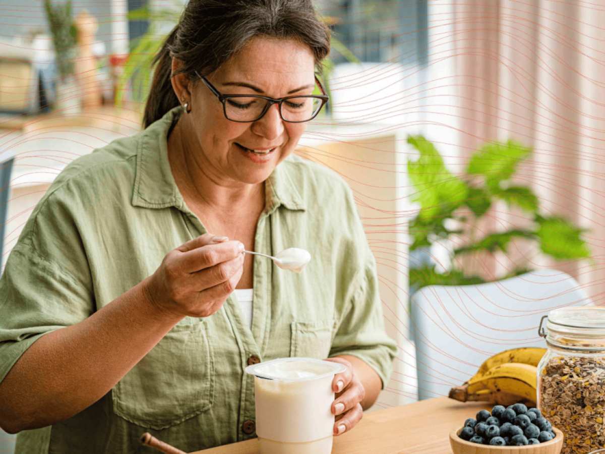 Η καλύτερη ώρα να φάτε πρωινό αν έχετε χοληστερίνη, σύμφωνα με τους διαιτολόγους