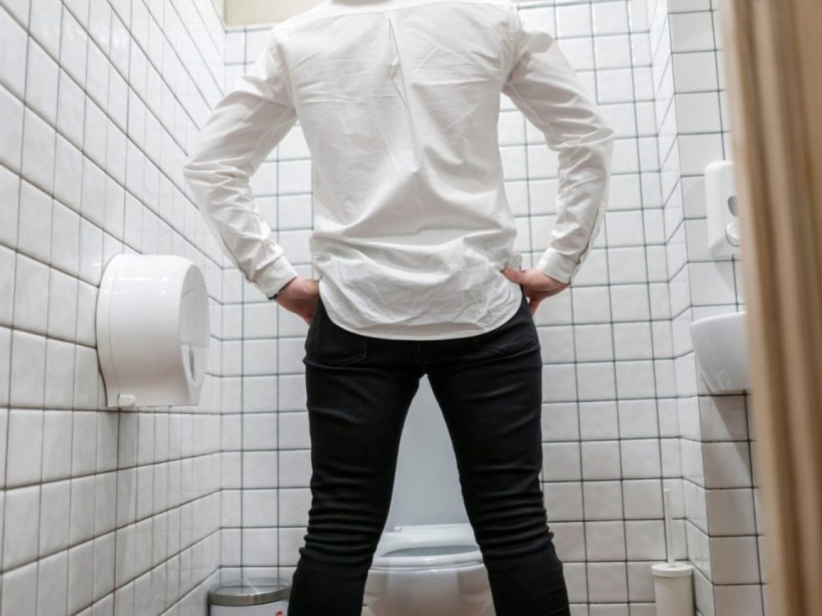 Η κεταμίνη υπεύθυνη για ένα σοβαρό πρόβλημα υγείας στους νέους – Πώς η κατάχρηση καταστρέφει την ουροδόχο κύστη