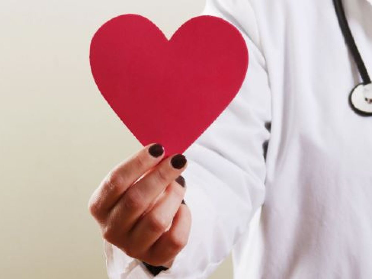 Η κοιλιακή παχυσαρκία σχετίζεται με την καρδιακή υγεία πιο έντονα στους άντρες