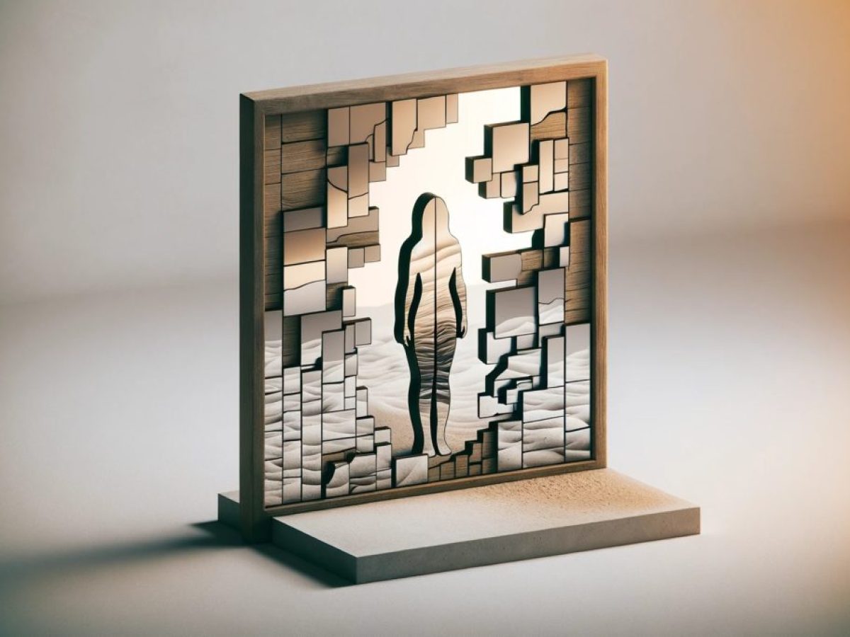 Η κοινωνική εικόνα και ο εσωτερικός εαυτός