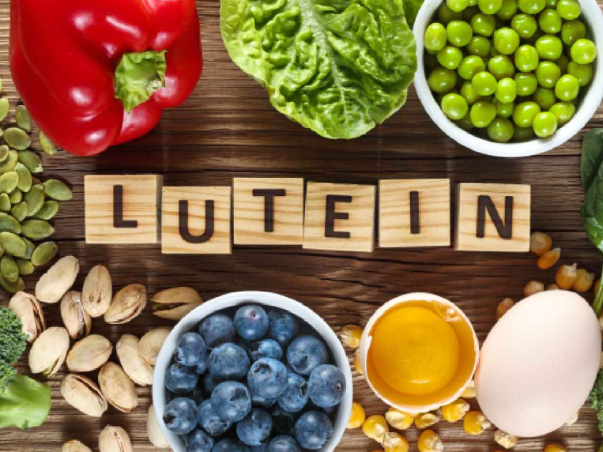 Οι κορυφαίες τροφές σε λουτεΐνη για καλύτερη υγεία ματιών και όχι μόνο
