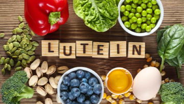 Οι κορυφαίες τροφές σε λουτεΐνη για καλύτερη υγεία ματιών και όχι μόνο