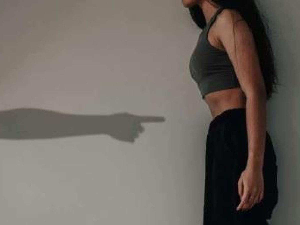 Η νευρική ανορεξία μπορεί να οδηγήσει σε μακροχρόνια μείωση των σκελετικών μυών