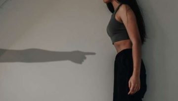 Η νευρική ανορεξία μπορεί να οδηγήσει σε μακροχρόνια μείωση των σκελετικών μυών