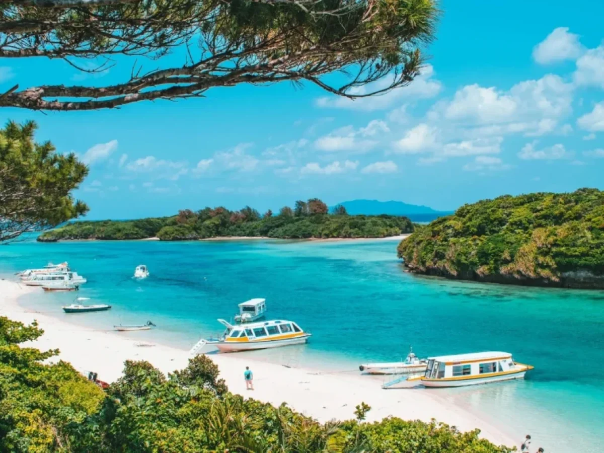 Η Οκινάουα της Ιαπωνίας χάνει το στέμμα της μακροζωίας