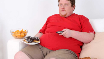 Η παχυσαρκία αλλάζει τα κύτταρα του ανοσοποιητικού