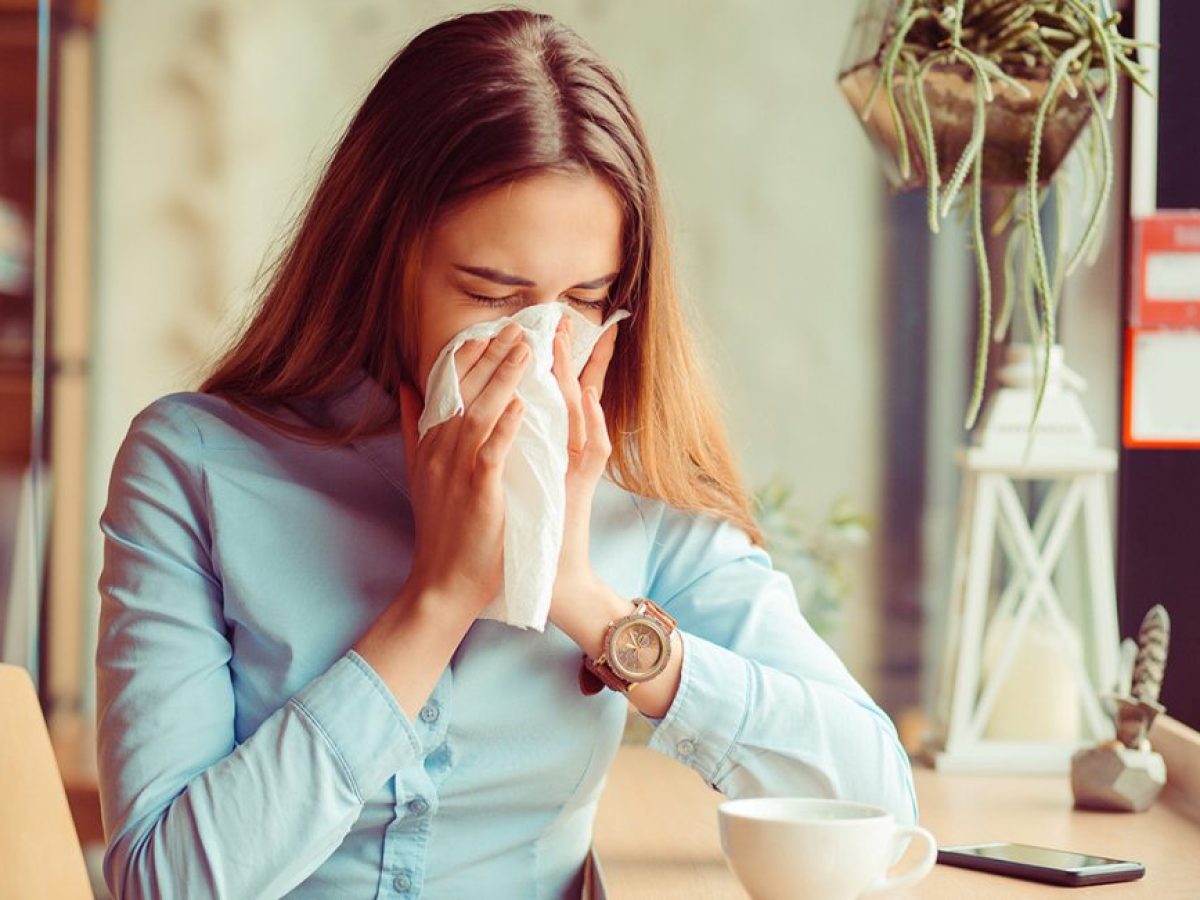 Η παράξενη δοκιμή για τη γρίπη: Δύο εβδομάδες σε απομονωμένο όροφο ξενοδοχείου και το απρόσμενο αποτέλεσμα