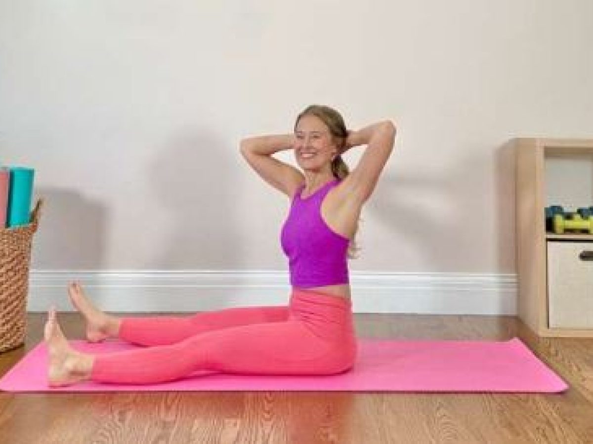 Η ποικιλία της άσκησης κλειδί για τη μεγαλύτερη διάρκεια ζωής