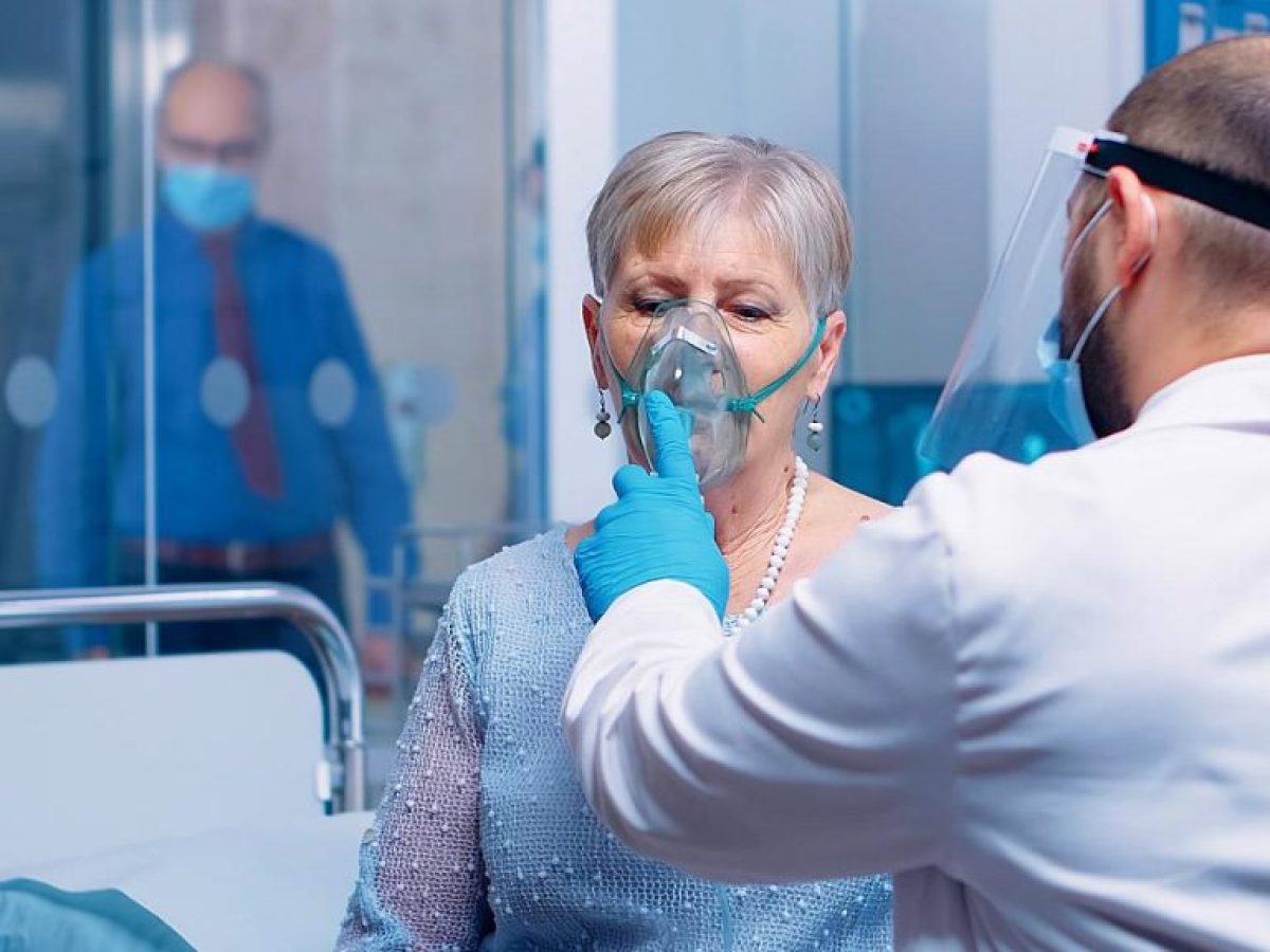 Η πρόληψη των λοιμώξεων είναι απαραίτητη στη θεραπεία του καρκίνου