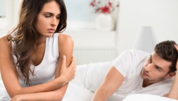 &Eta; &pi;&rho;ώ&tau;&eta; &epsilon;&mu;&pi;&epsilon;&iota;&rho;ί&alpha; &epsilon;&pi;&eta;&rho;&epsilon;ά&zeta;&epsilon;&iota; &tau;&eta; &mu;&epsilon;&lambda;&lambda;&omicron;&nu;&tau;&iota;&kappa;ή &sigma;&epsilon;&xi;&omicron;&upsilon;&alpha;&lambda;&iota;&kappa;ή &epsilon;&pi;&iota;&theta;&upsilon;&mu;ί&alpha; &tau;&omega;&nu; &gamma;&upsilon;&nu;&alpha;&iota;&kappa;ώ&nu;