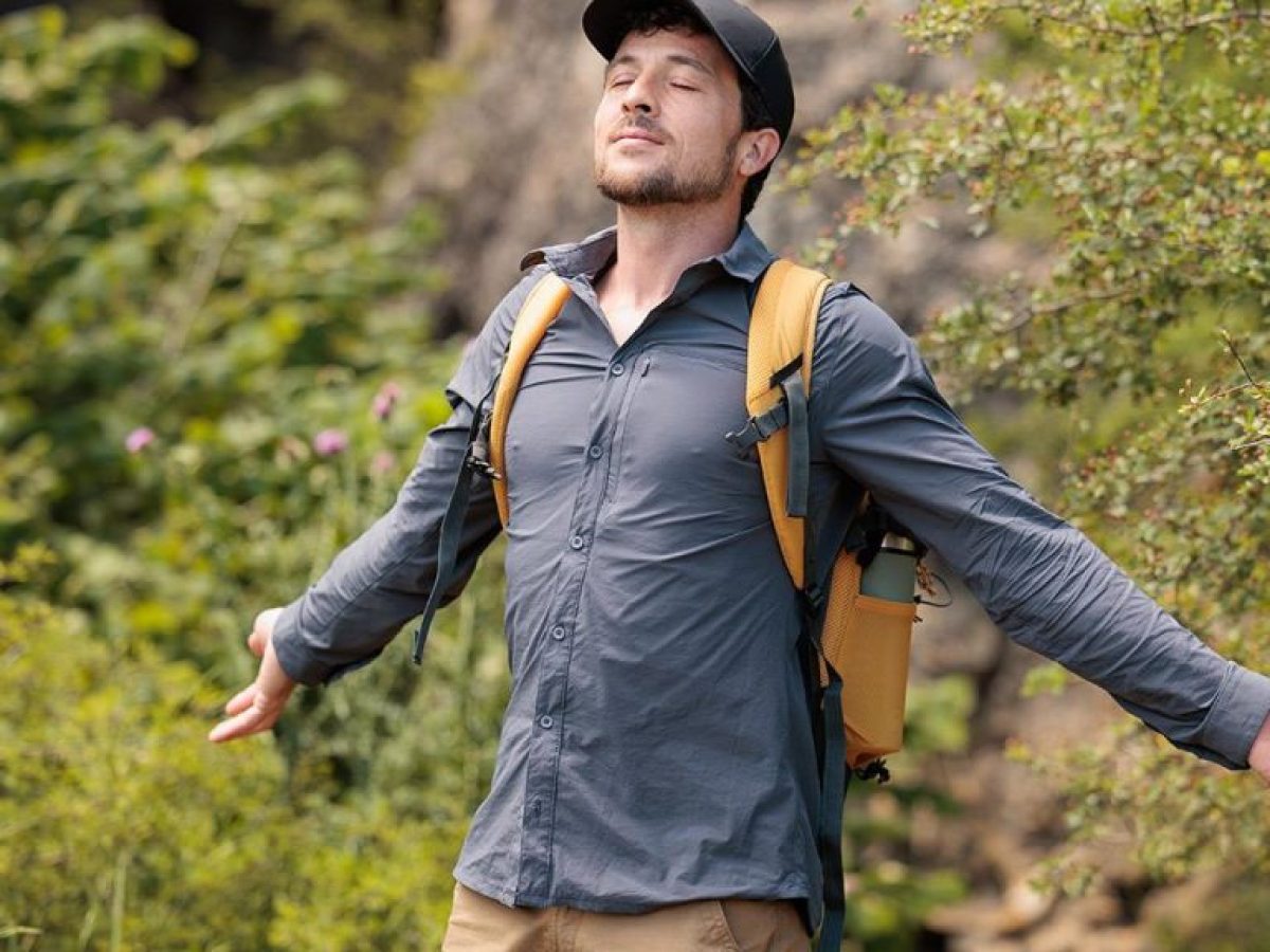 Η σωστή αναπνοή βοηθά τη μνήμη