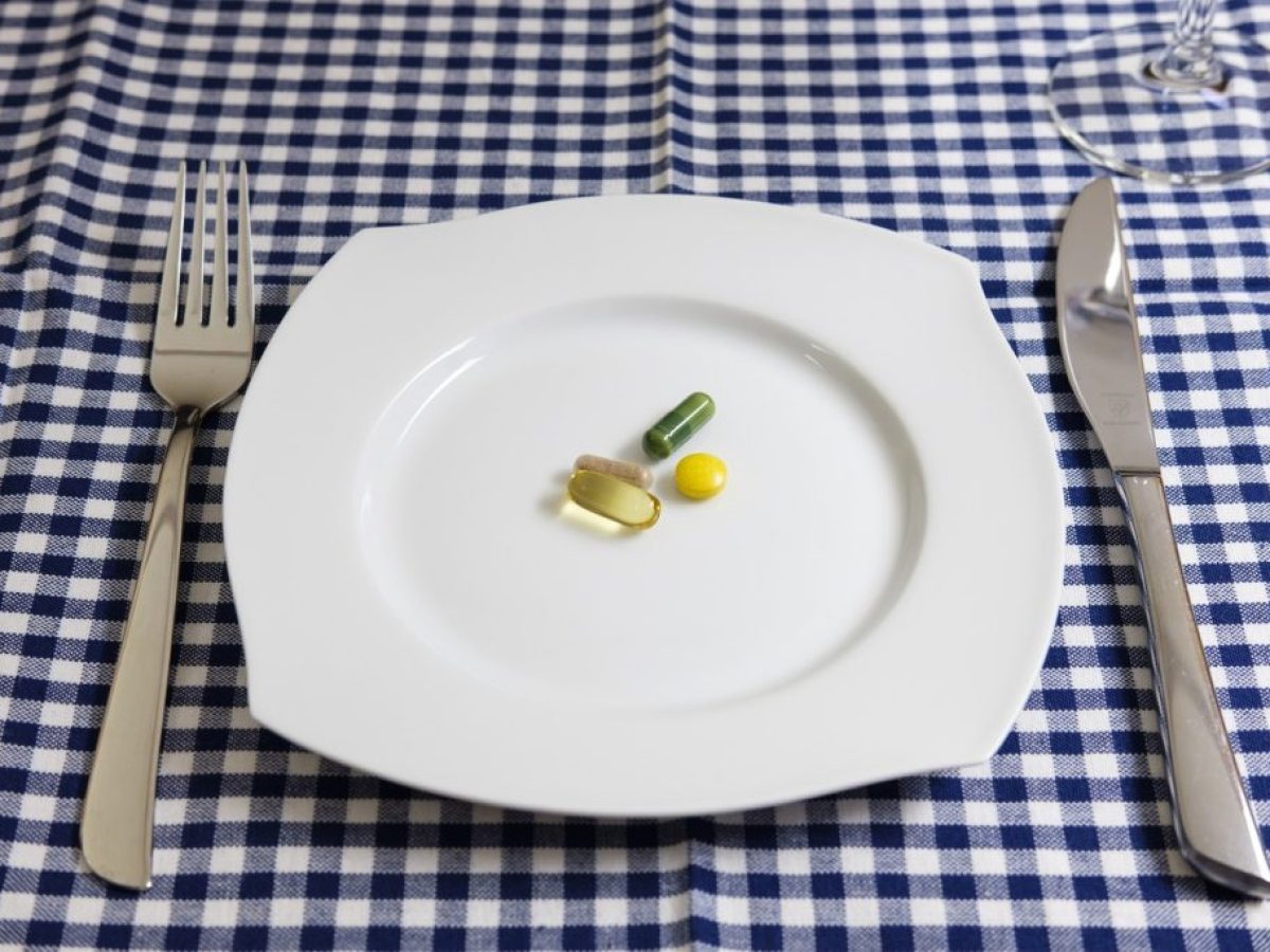 Η ταυρίνη στο επίκεντρο της σύγχρονης αντικαρκινικής έρευνας