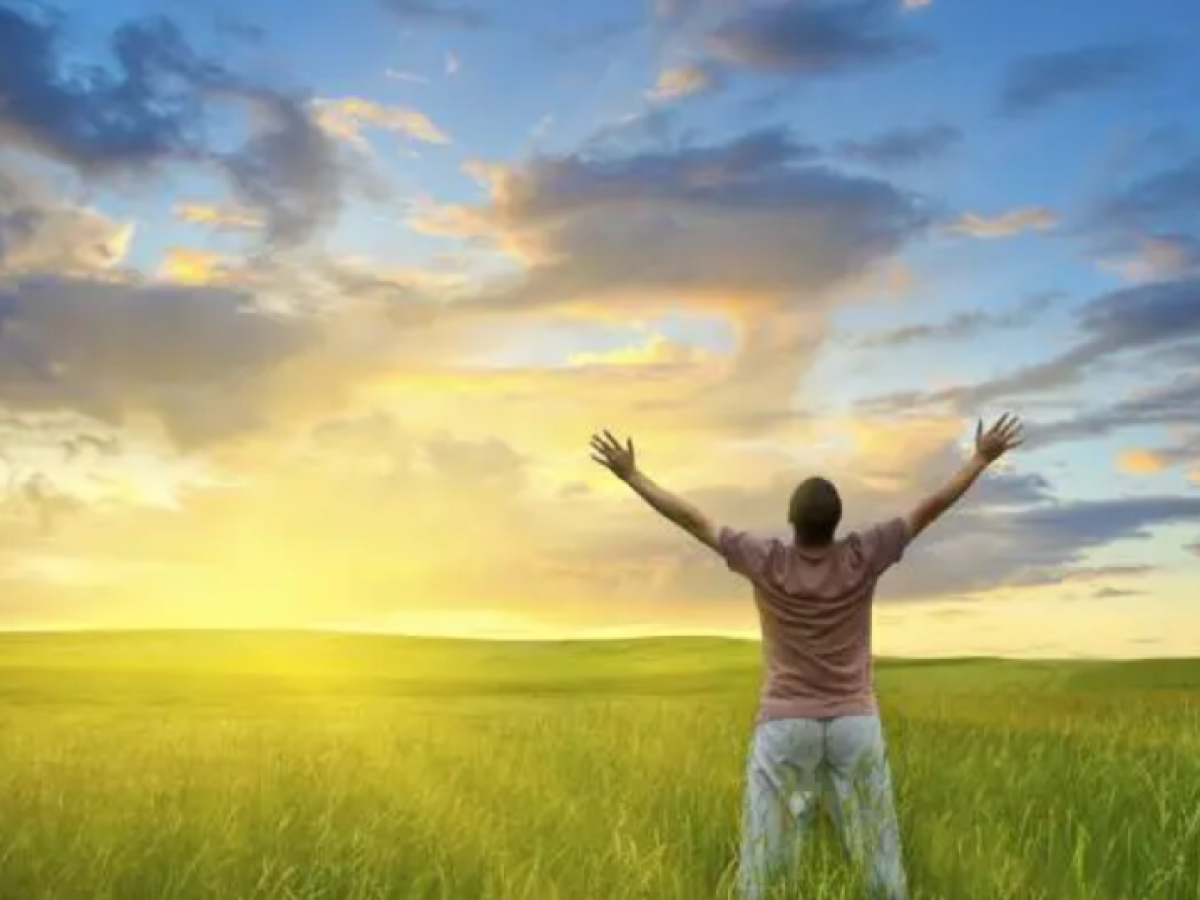 Η τέχνη του «ευ ζην»: Μικρά βήματα για μια ευτυχισμένη καθημερινότητα