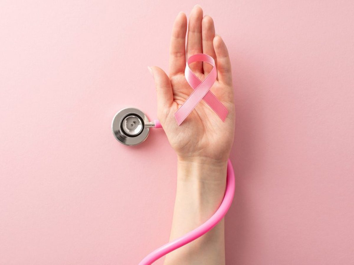 Η τεχνητή νοημοσύνη βελτιώνει τον προληπτικό έλεγχο για καρκίνο του μαστού