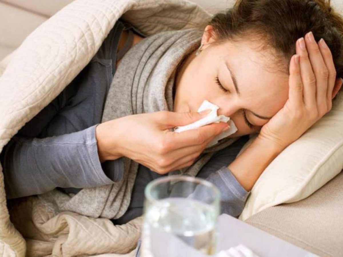 Οι τροφές που καθαρίζουν τη συμφόρηση για να αναπνέετε πιο εύκολα