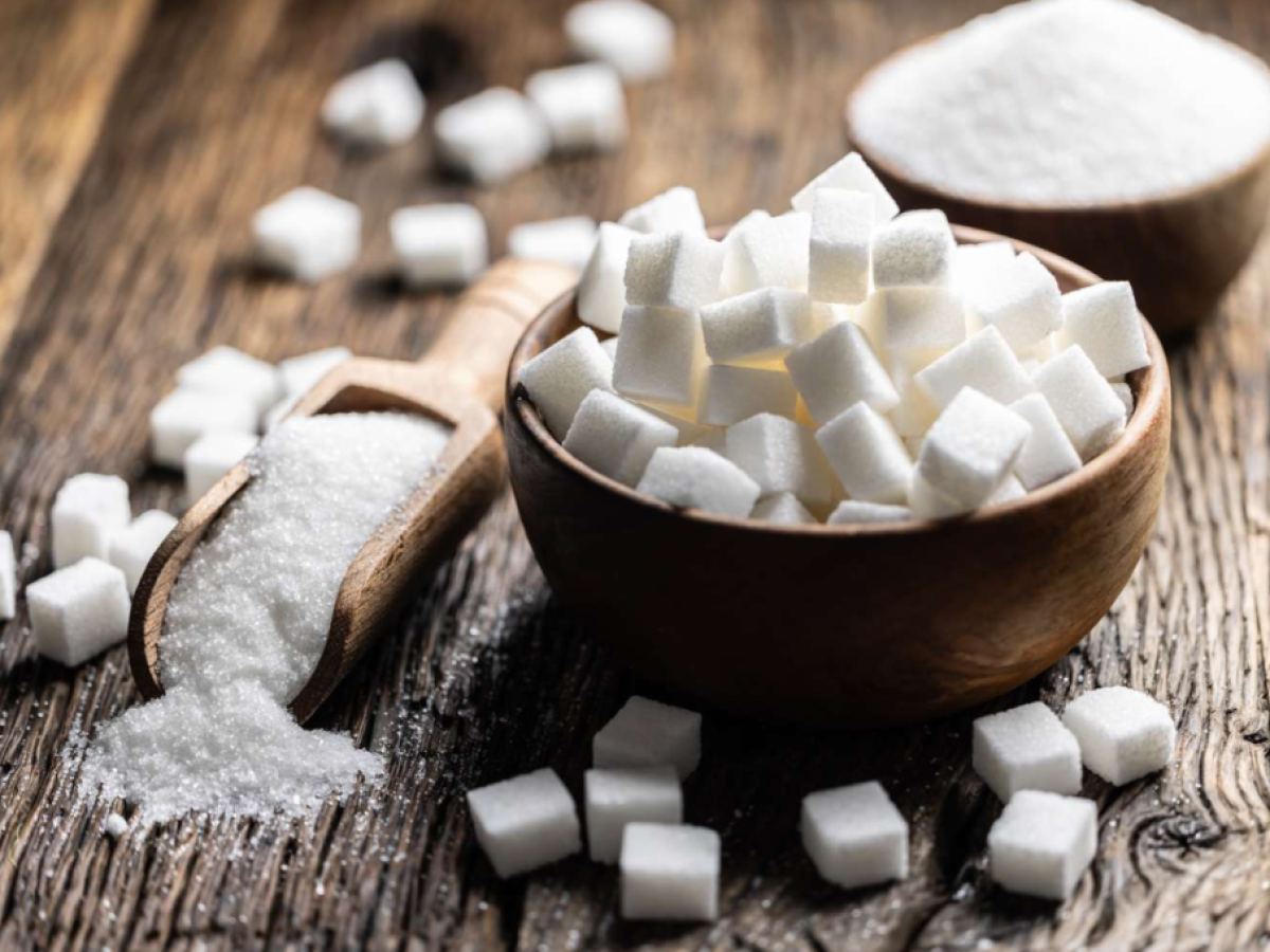Η ζάχαρη με μέτρο δεν βλάπτει – Τι προκαλεί η υπερβολική κατανάλωση της