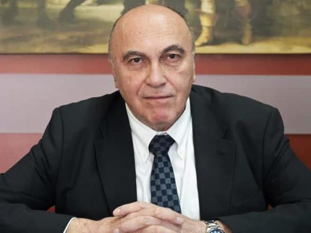 Ι. Κεσίσογλου: Αποχαιρετώντας το δεύτερο σπίτι μου μετά από 40 χρόνια