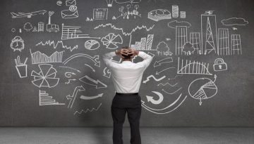 Ειδικός συζητά πώς να παίρνετε αποφάσεις που να ισχύουν