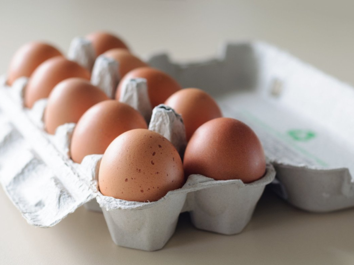 Είναι υγιεινό να τρώμε αυγά κάθε μέρα;