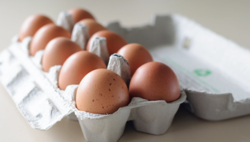Είναι υγιεινό να τρώμε αυγά κάθε μέρα;