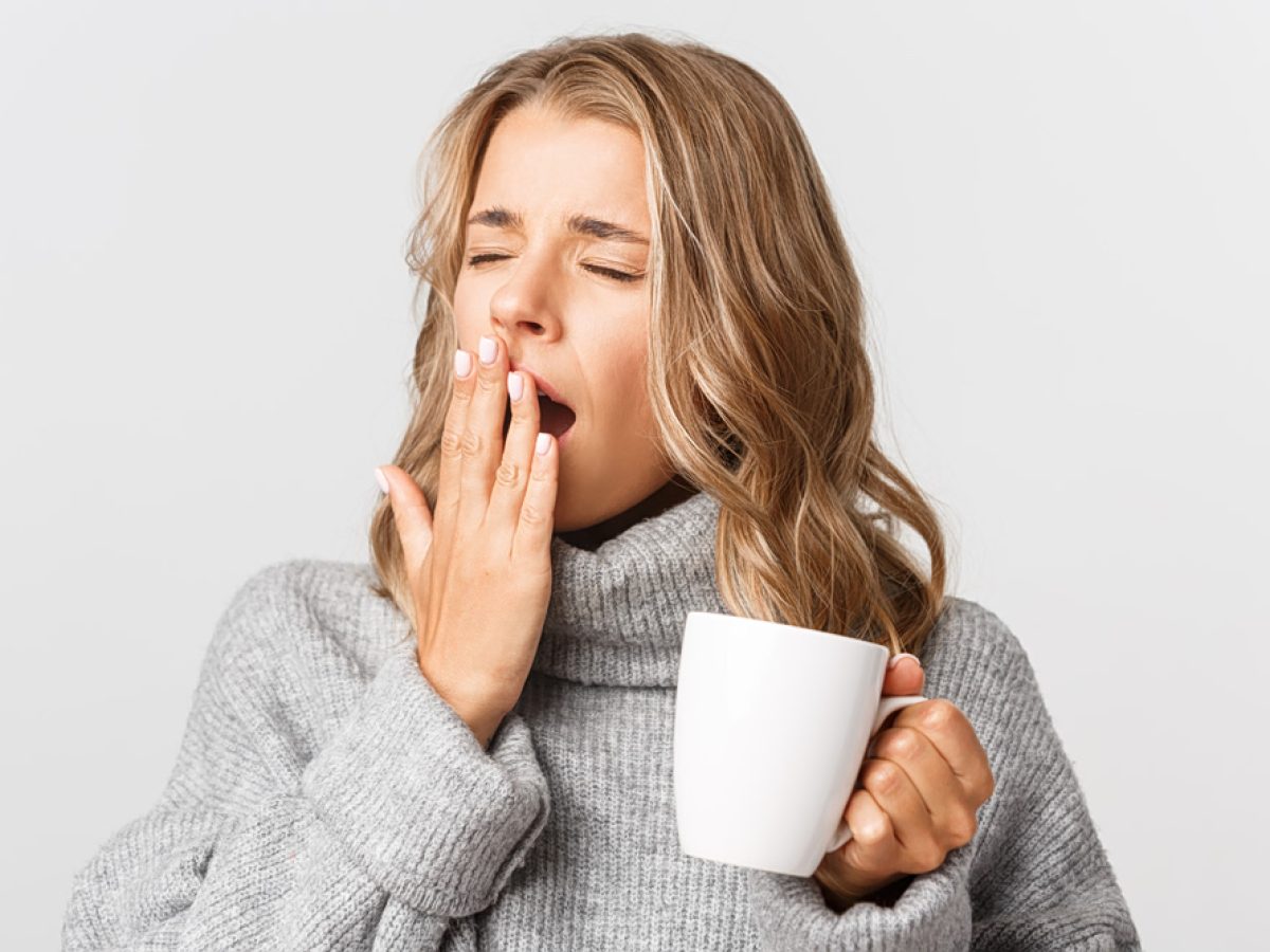 Ύπνος: Οι λίγες ώρες «ροκανίζουν» το προσδόκιμο ζωής