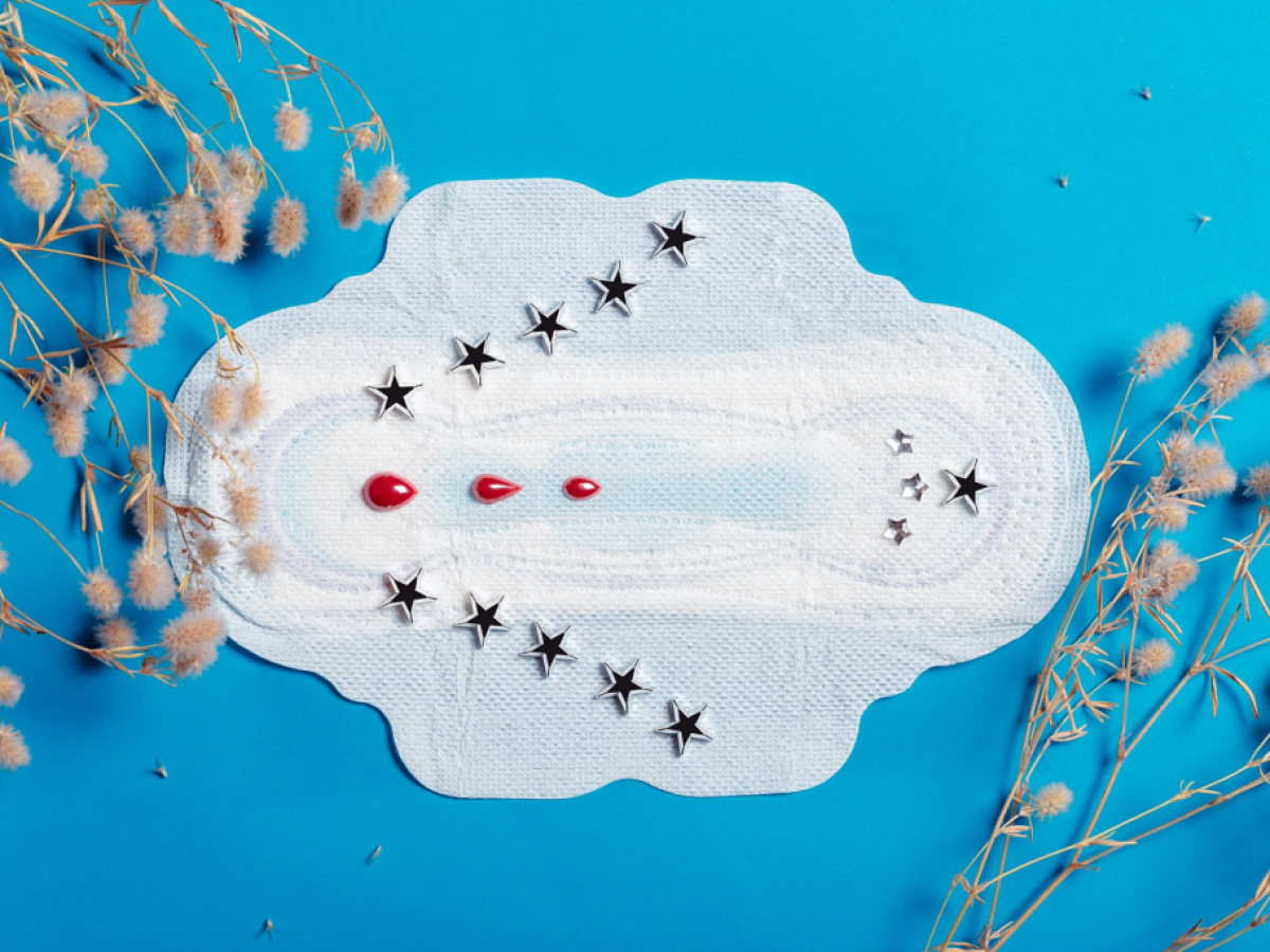 Υποαλλεργικές σερβιέτες νέας γενιάς – Αυτοφροντίδα στην σύγχρονη εποχή