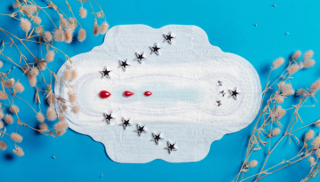 Υποαλλεργικές σερβιέτες νέας γενιάς – Αυτοφροντίδα στην σύγχρονη εποχή