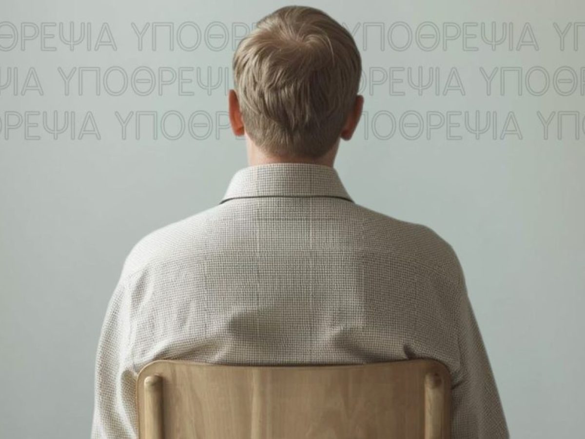 &Upsilon;&pi;&omicron;&theta;&rho;&epsilon;&psi;ί&alpha;, &omicron; ύ&pi;&omicron;&upsilon;&lambda;&omicron;&sigmaf; &epsilon;&chi;&theta;&rho;ό&sigmaf; &ndash; &Pi;ά&rho;&tau;&epsilon; &mu;έ&rho;&omicron;&sigmaf; &sigma;&tau;&eta;&nu; έ&rho;&epsilon;&upsilon;&nu;&alpha; &tau;&eta;&sigmaf; &Alpha;&Kappa;&Omicron;&Sigma;