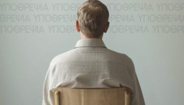 &Upsilon;&pi;&omicron;&theta;&rho;&epsilon;&psi;ί&alpha;, &omicron; ύ&pi;&omicron;&upsilon;&lambda;&omicron;&sigmaf; &epsilon;&chi;&theta;&rho;ό&sigmaf; &ndash; &Pi;ά&rho;&tau;&epsilon; &mu;έ&rho;&omicron;&sigmaf; &sigma;&tau;&eta;&nu; έ&rho;&epsilon;&upsilon;&nu;&alpha; &tau;&eta;&sigmaf; &Alpha;&Kappa;&Omicron;&Sigma;