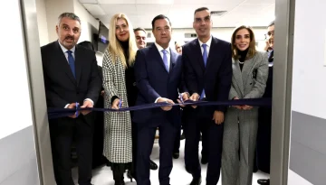 &Upsilon;&pi;&omicron;&upsilon;&rho;&gamma;&epsilon;ί&omicron; &Upsilon;&gamma;&epsilon;ί&alpha;&sigmaf;: 9 &alpha;&nu;&alpha;&kappa;&alpha;&iota;&nu;&iota;&sigma;&mu;έ&nu;&epsilon;&sigmaf; &chi;&epsilon;&iota;&rho;&omicron;&upsilon;&rho;&gamma;&iota;&kappa;έ&sigmaf; &kappa;&lambda;ί&nu;&epsilon;&sigmaf; &sigma;&tau;&omicron;&nu; Ά&gamma;&iota;&omicron; &Sigma;ά&beta;&beta;&alpha;