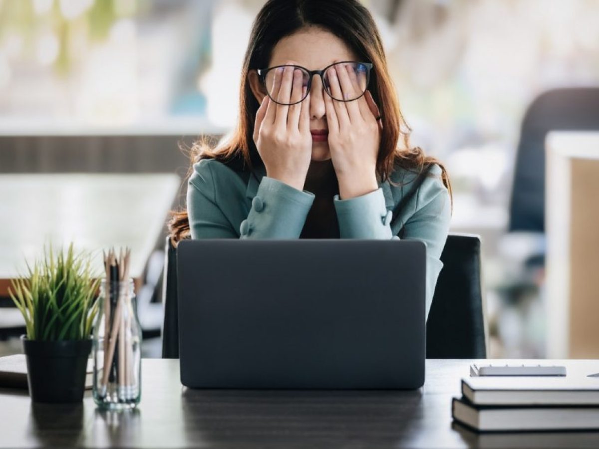 Ισχύει όντως ότι αρρωσταίνουμε πιο εύκολα όταν είμαστε αγχωμένοι;