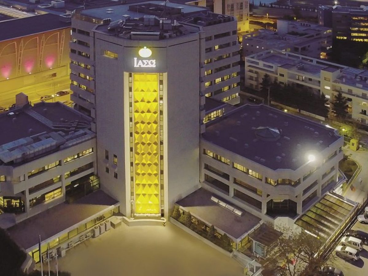 ΙΑΣΩ Γενική Κλινική: Οι πρώτες επεμβάσεις κατάλυσης κολπικής μαρμαρυγής στην Ελλάδα με το πρωτοποριακό σύστημα PFA Volt