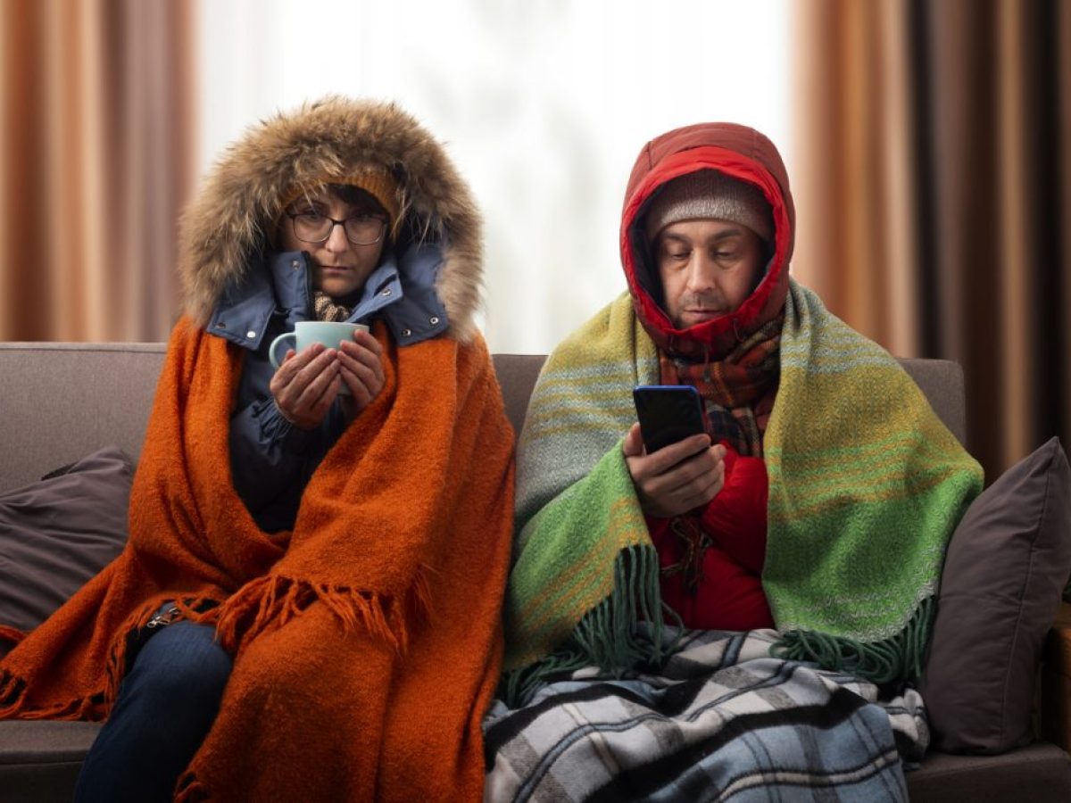 Κακοκαιρία: Καμπανάκι από τους πνευμονολόγους για ασθενείς με αναπνευστικά και όσους λαμβάνουν οξυγόνο